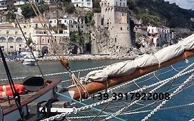 La Corte Dei Naviganti B&B - Amalfi Coast - Cetara